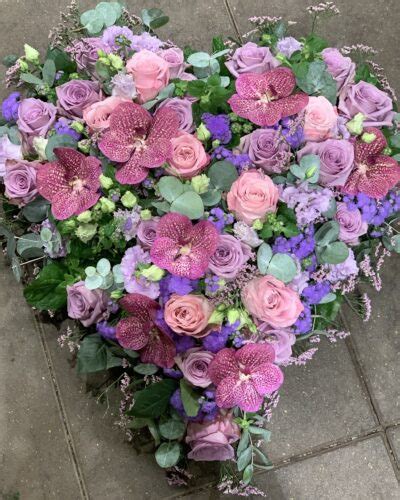 bestilling af blomster til begravelse